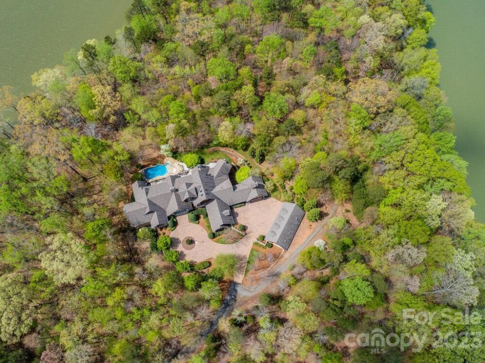 Waterfront Properties Lake Wylie Realty Lake Wylie, SC