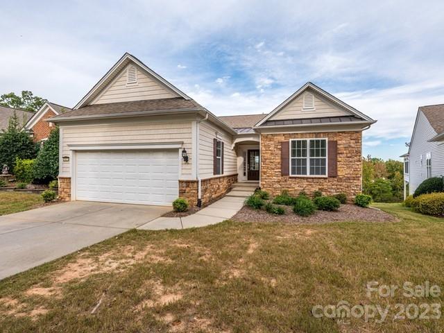 photo of home for sale at 54053 Flycatchers Court
