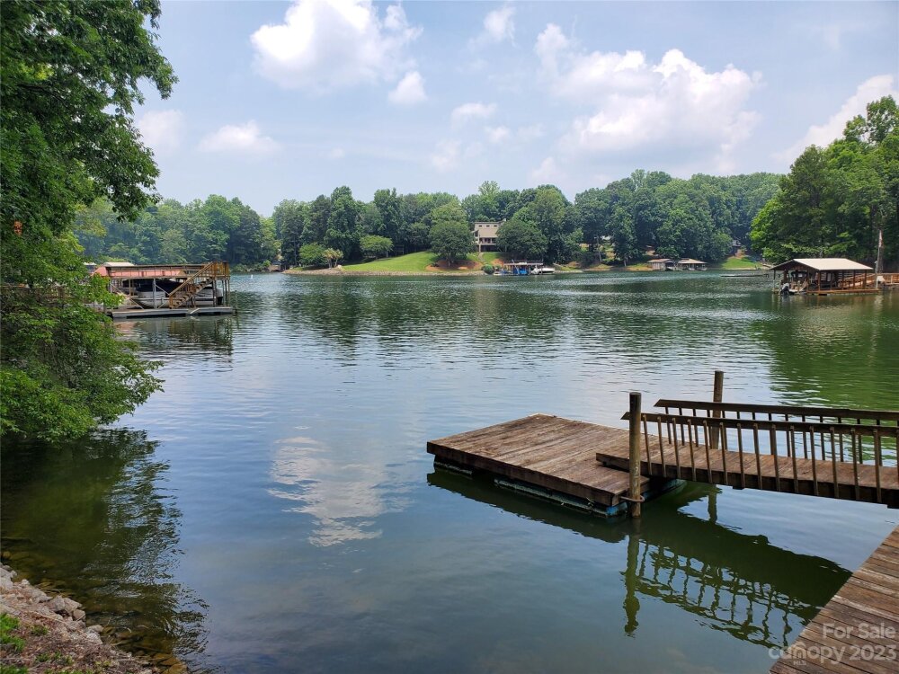 Lake Norman Land Lots for Sale - Mooresville, NC Real Estate