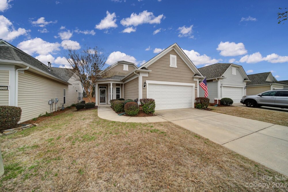 photo of home for sale at 23202 Whimbrel Circle
