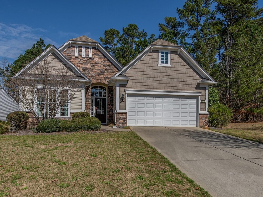 photo of home for sale at 48536 Snap Dragon Lane