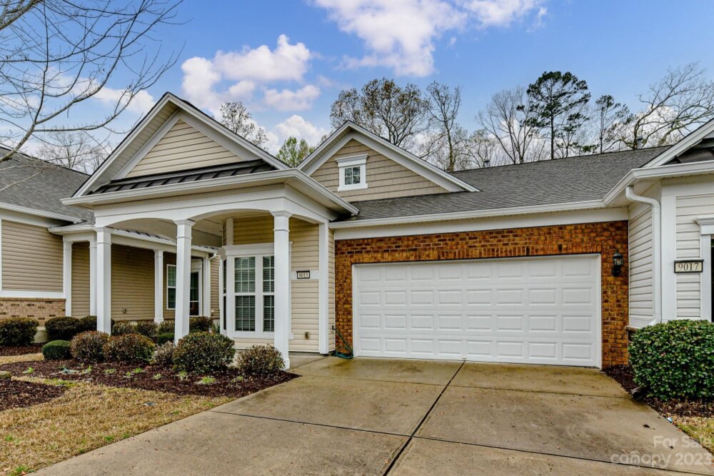 photo of home for sale at 9015 Smokey Hill Loop