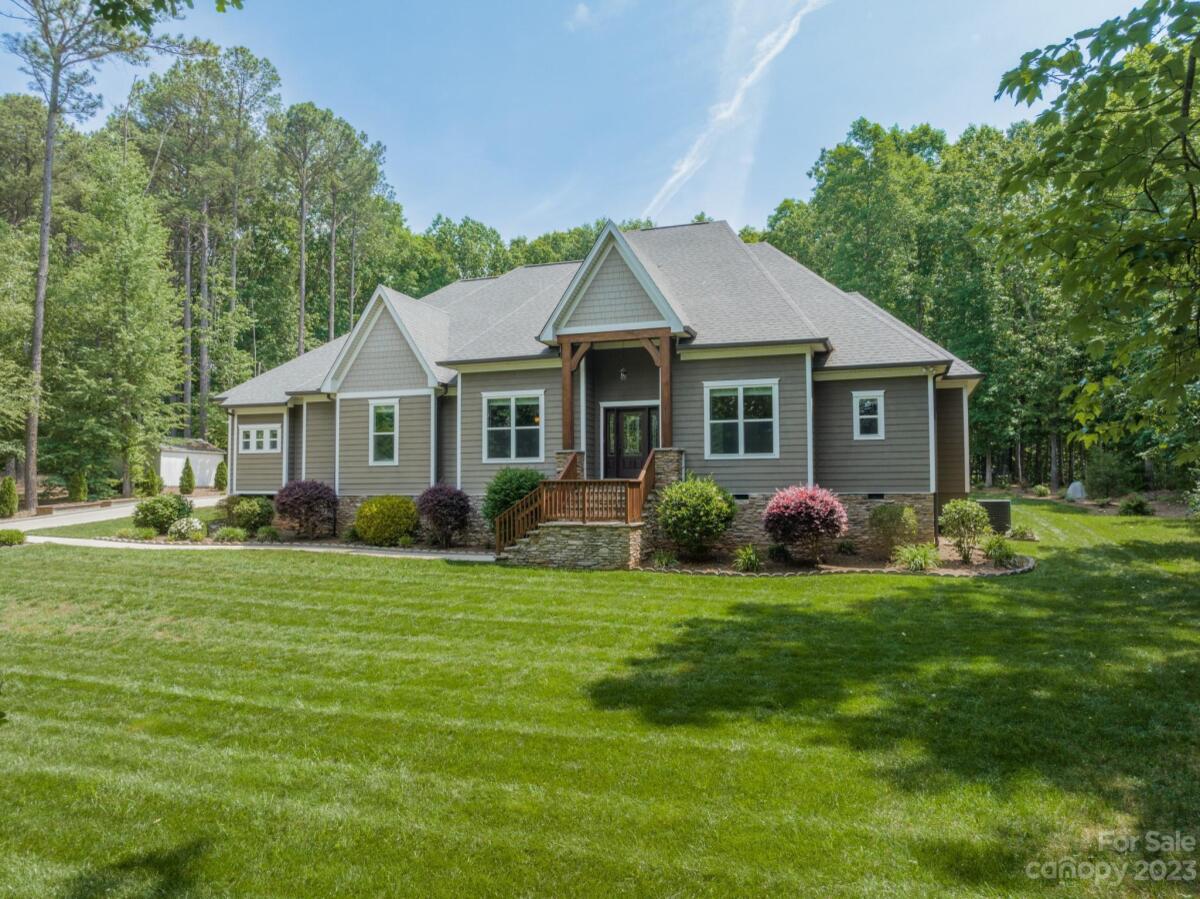 Lake Norman Mls