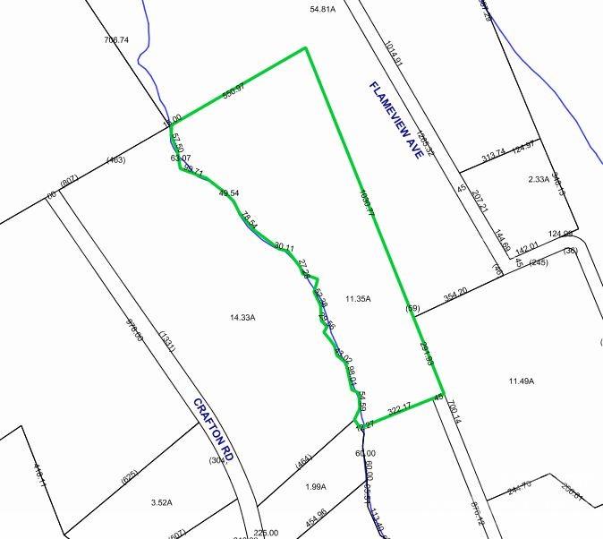 11 NC Hwy 127, Hickory, NC 28602, , For Sale