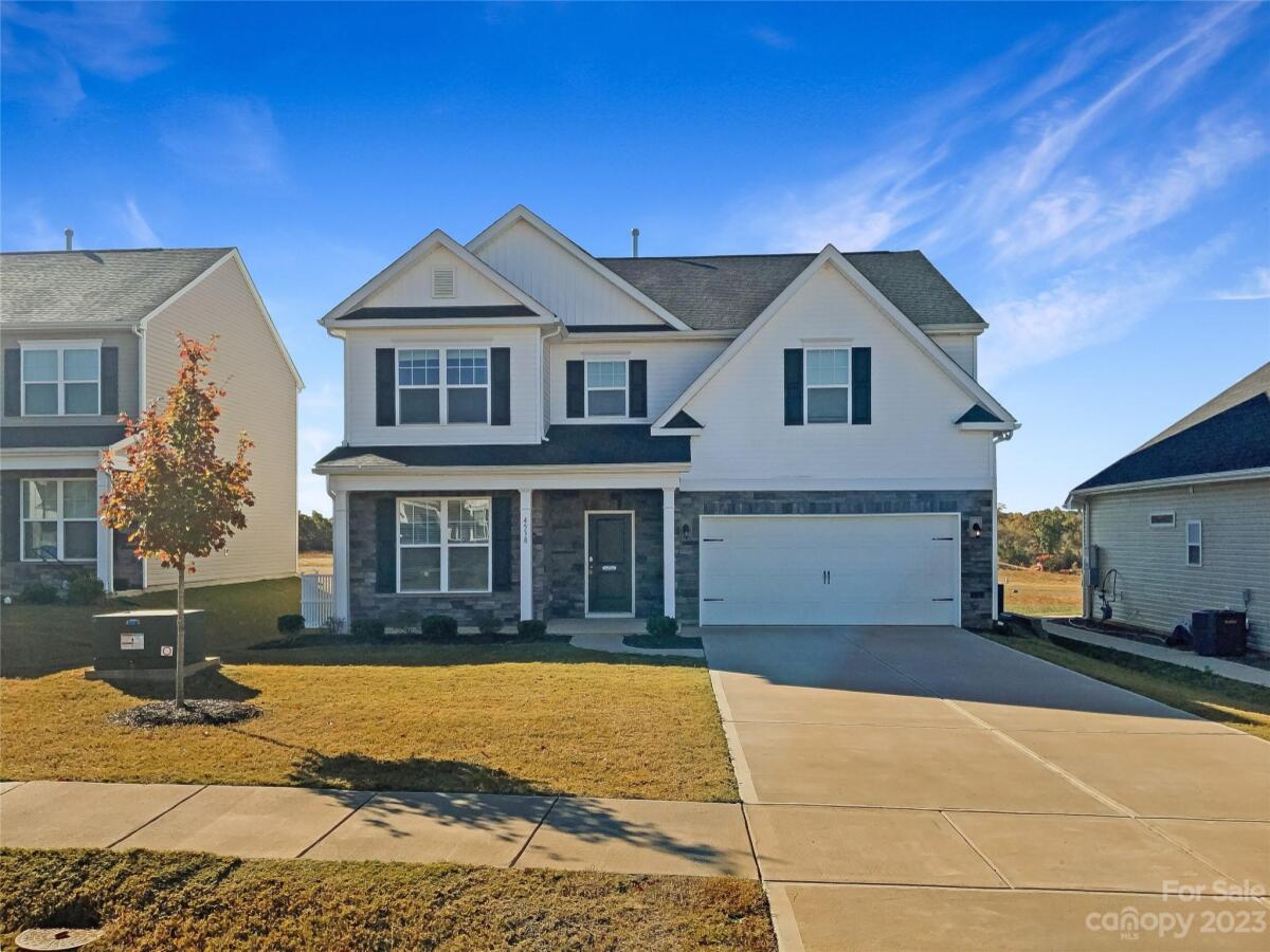 Stratford Homes for Sale in Denver, NC- New Construction Real Estate