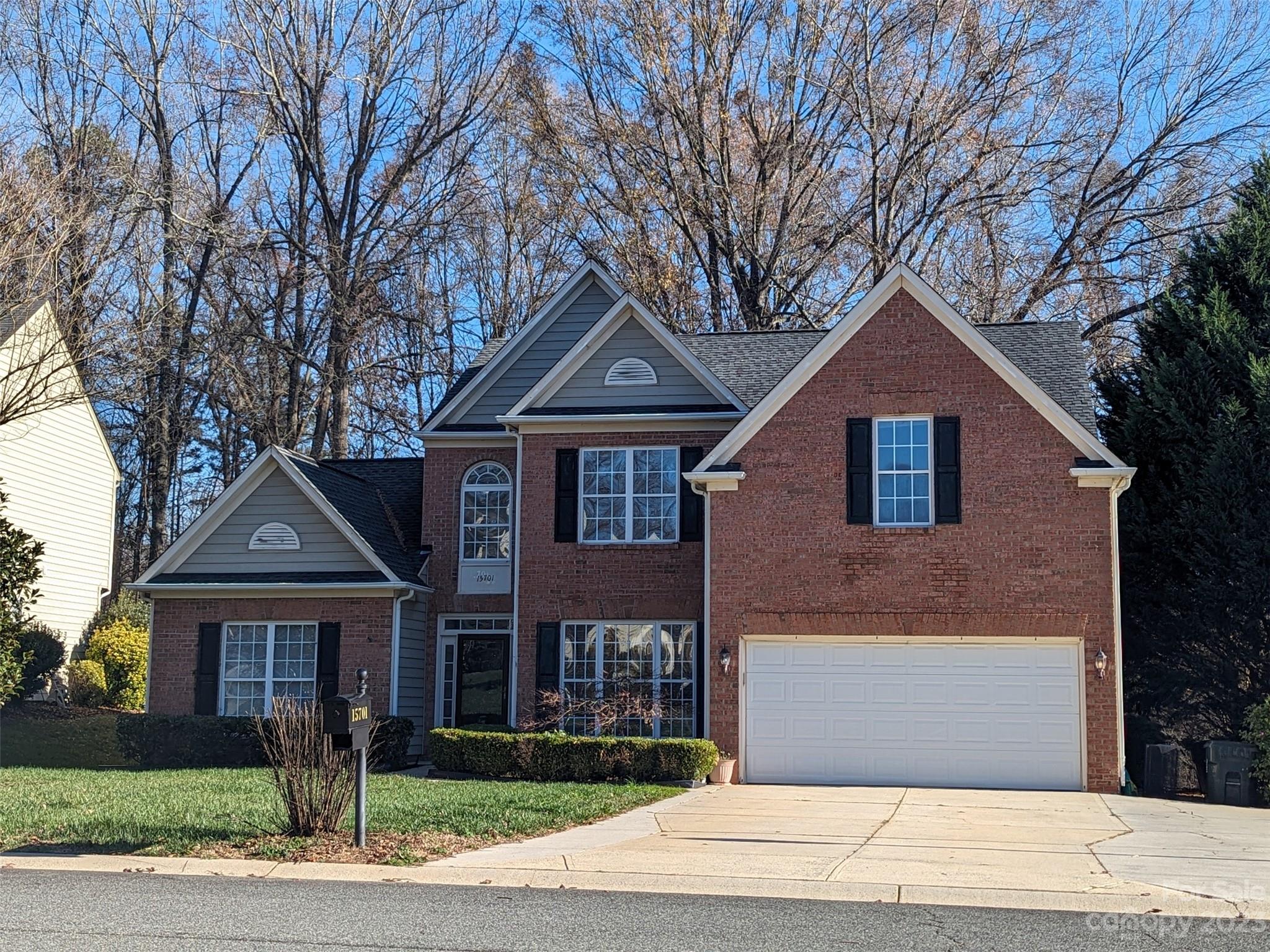 Birkdale Homes for Sale in Huntersville, NC Explore Golf Homes