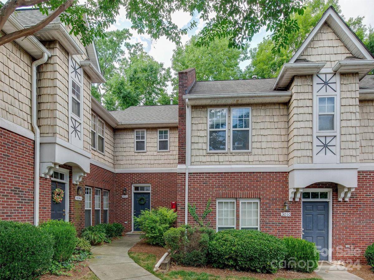 Homes for sale Charlotte, NC My Townhome