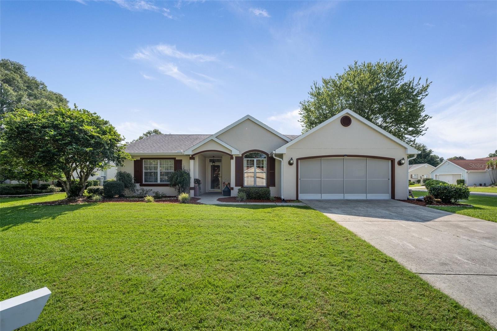 Oak Run recently sold homes - Ocala, FL
